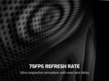 HF8 Pro Haptic Feedback Pad