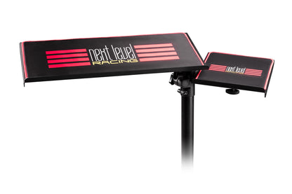 Free Standing Keyboard and Mouse Stand