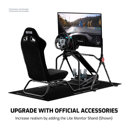 RC Essential Simulator Cockpit