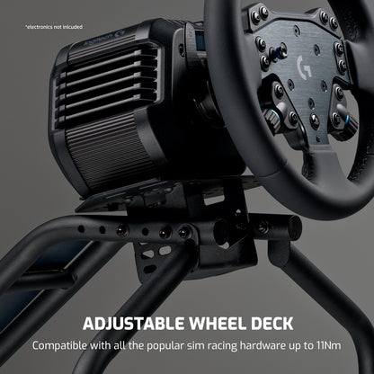 RC Essential Simulator Cockpit
