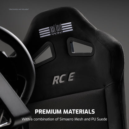 RC Essential Simulator Cockpit
