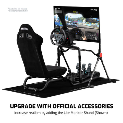 RC Foldable Simulator Cockpit