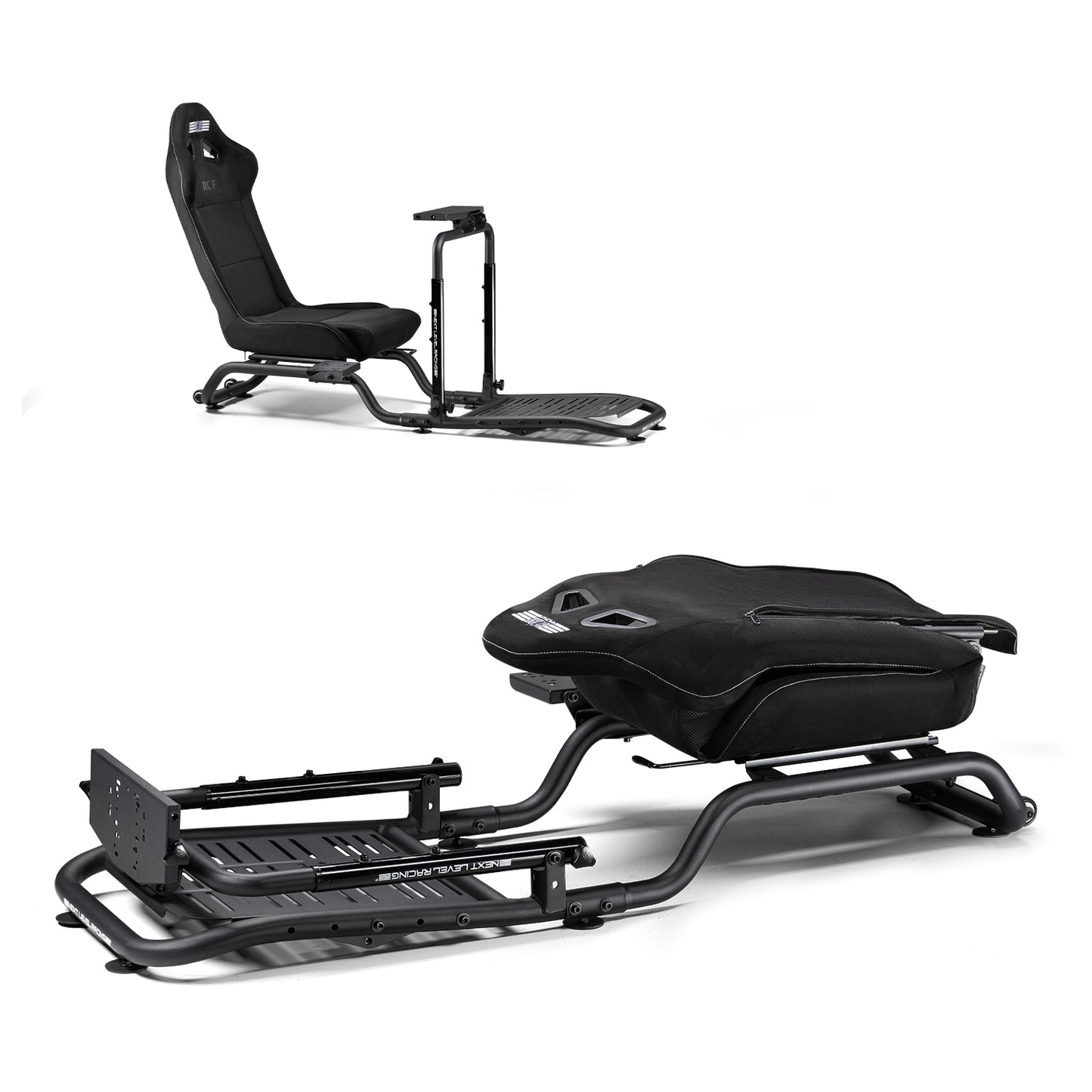 RC Foldable Simulator Cockpit