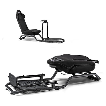 RC Foldable Simulator Cockpit